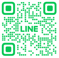 HIS関西LINE公式アカウント QRコード