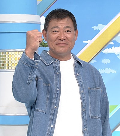 福留孝介さん