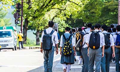 新しい修学旅行・研修旅行のカタチ