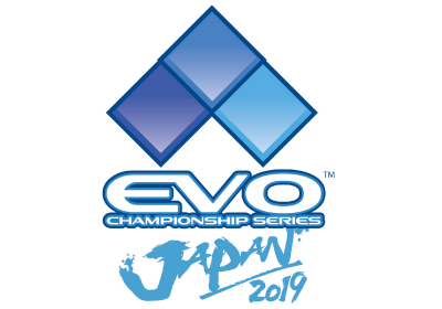 EVO JAPAN 2019