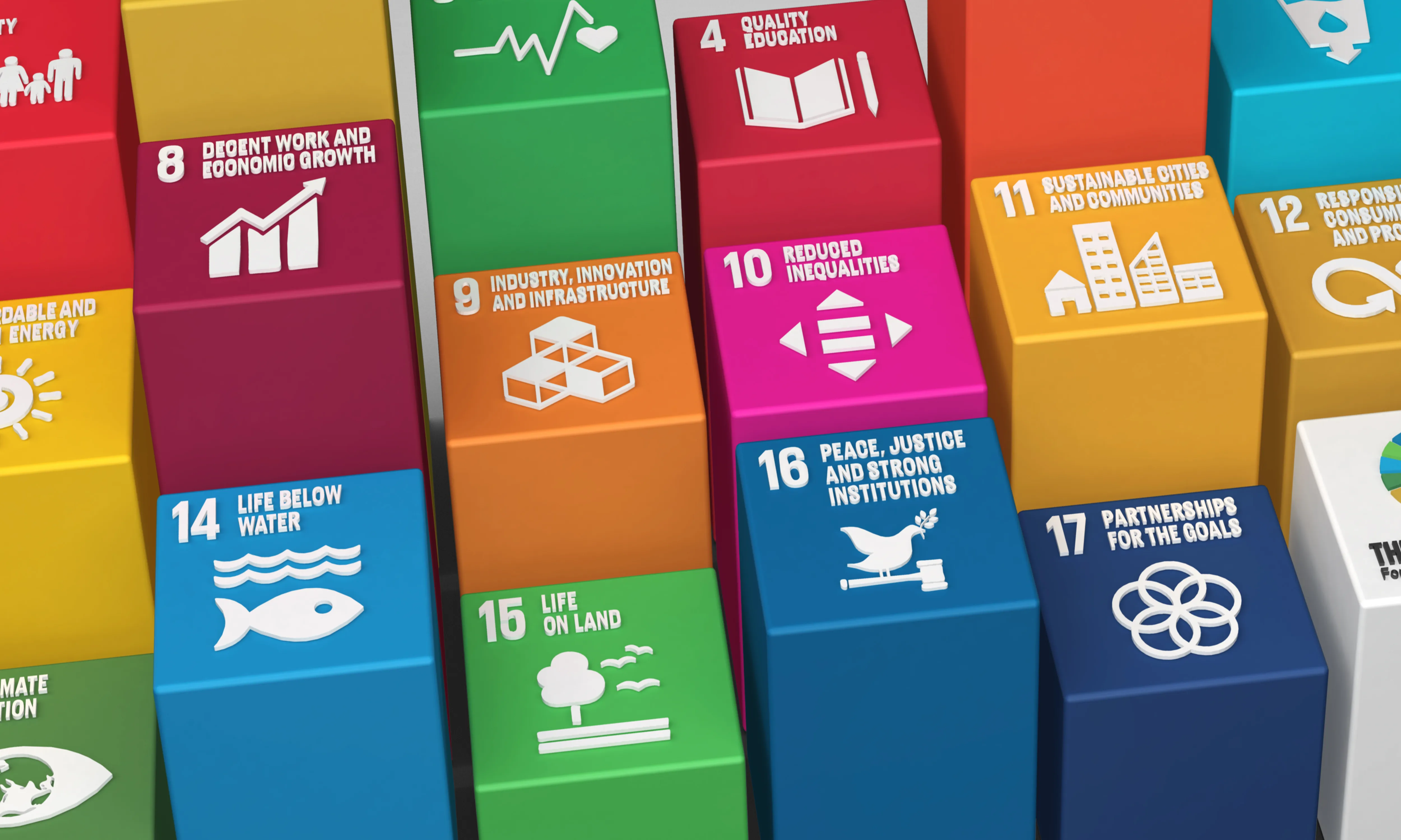 SDGsとサステナビリティ体感するスウェーデン7日間のイメージ