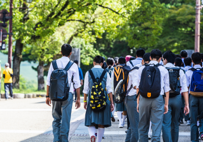 修学旅行・研修旅行