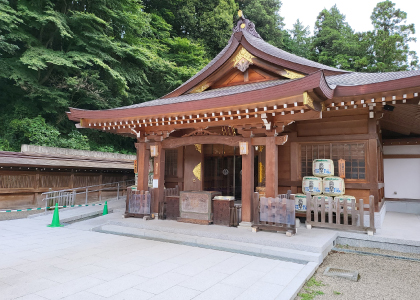 高麗神社