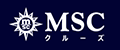 MSC ベリッシマ