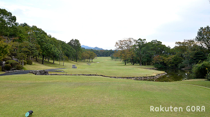 福岡センチュリーゴルフ倶楽部