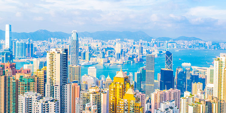 香港 | 海外旅行人気方面 渡航情報まとめサイト（観光渡航向け）【HIS】