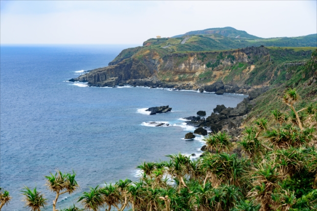 あのドラマの舞台の島 最西端の島 与那国島 Catchy