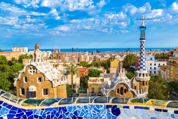 誰もが行きたい スペイン バルセロナの魅力に迫るツアー旅行 Tripiteasy