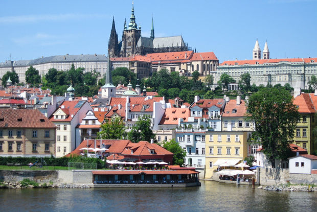 プラハ一人旅で知る 世界で最も美しい都市と絶賛される理由 Tripiteasy
