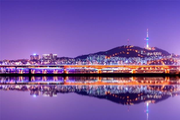 ソウルの観光スポット10選 はじめての韓国旅行ならココから Tripiteasy