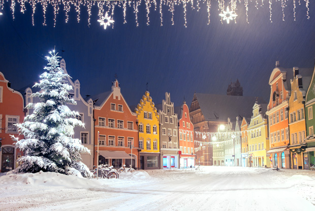 冬の欧州観光で ミュンヘンのクリスマスマーケット がオススメな理由 Tripiteasy