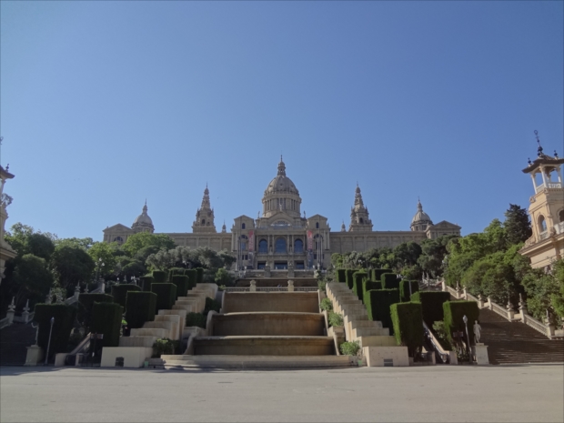 芸術の国スペイン バルセロナの美術館で歴史的アートを堪能しよう スペイン Tripiteasy