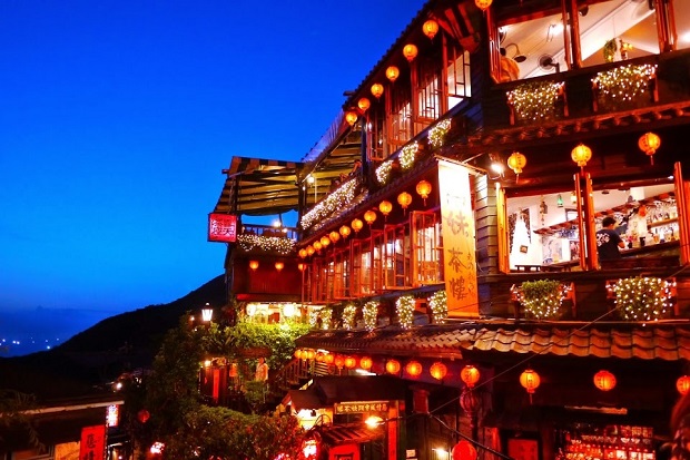 台北で格安に過ごす 節約女子のための泊 遊 買 Tripiteasy