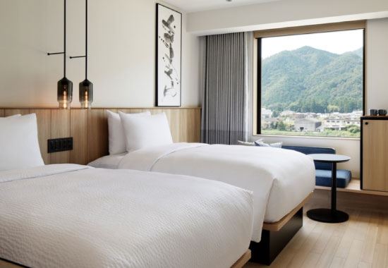 Fairfield by Marriott Gifu Mino