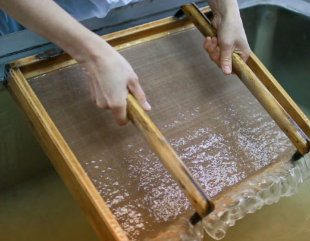 Paper-Making