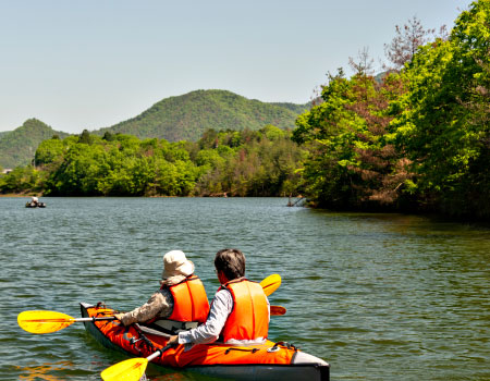 Water Activities