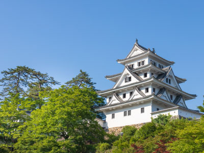 Gujo Hachiman Station