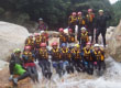 Canyoning Experience