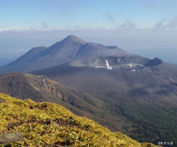 Mount Takachiho