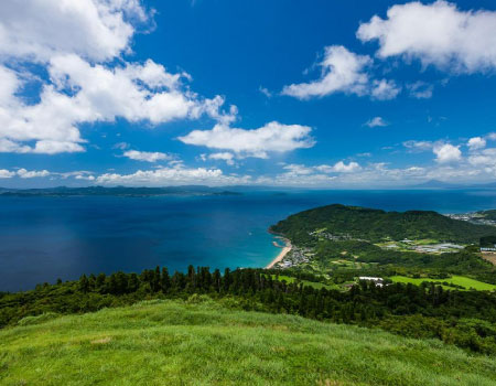 Panorama Park Nishihara-dai