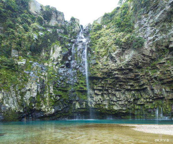 Ogawa Falls