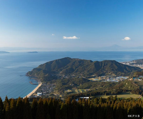 Panorama Park Nishihara-dai