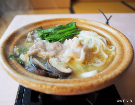 Bokke Nabe