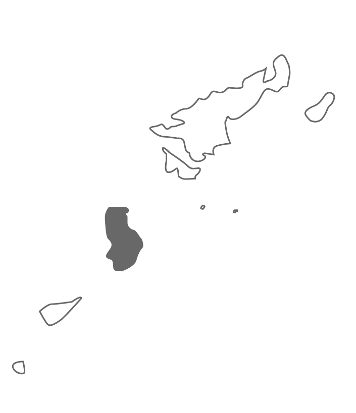 TOKUNOSHIMA ISLAND