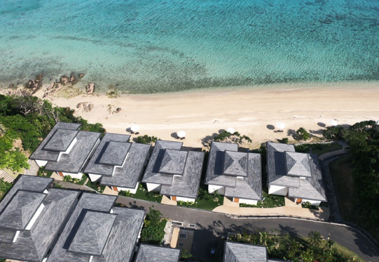 Amami Resort Miru  Amami beach