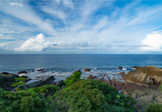 THE HOTEL YAKUSHIMA 外観