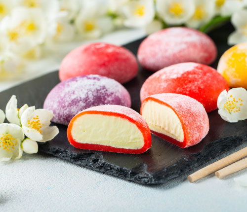 Wagashi