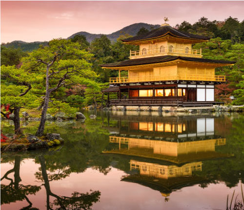 Kinkakuji