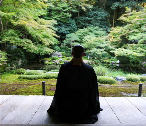 Zazen