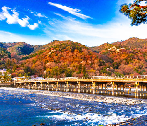 Arashiyama