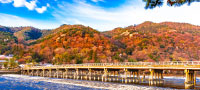 Kyoto-Arashiyama