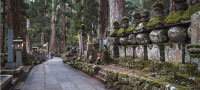 Koyasan-Okunoin