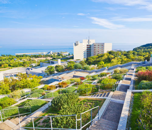 Awaji Yumebutai