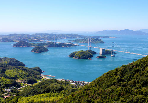 Setouchi-sea