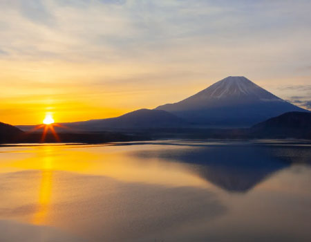 Mt. Fuji 2-Day Climbing Adventure Tour