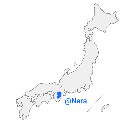 Nara Tours