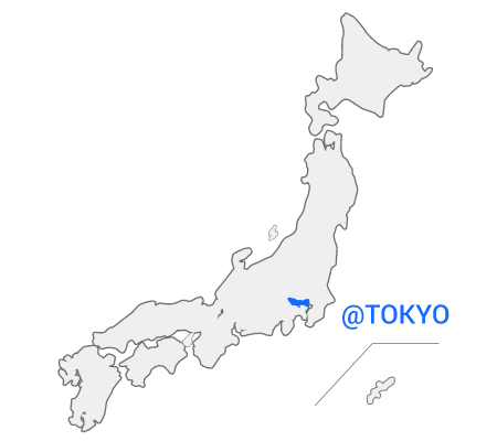 tokyo 