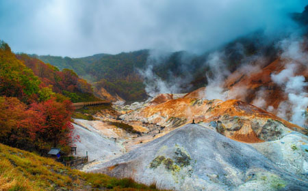 Nara Tours