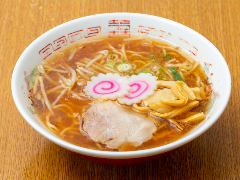 BEEF BONE RAMEN