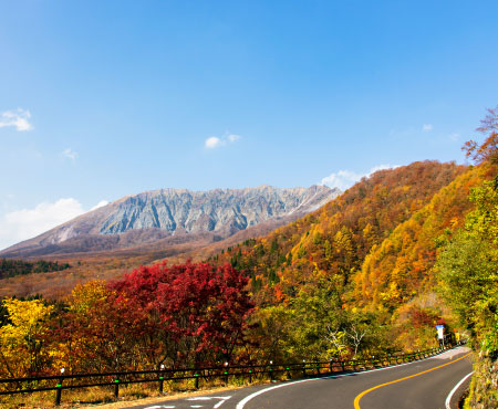 Kagikake Pass Observatory