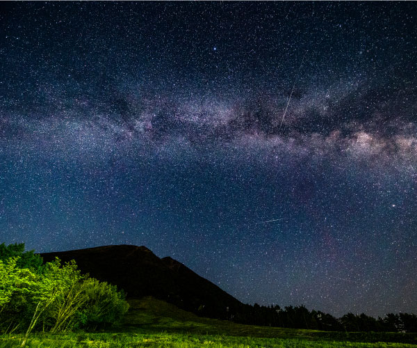 Tottori Stargazing