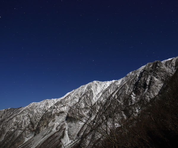 Tottori Stargazing