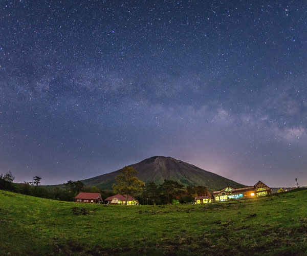 Tottori Stargazing