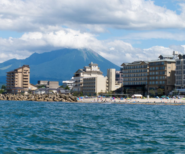 Kaike Onsen