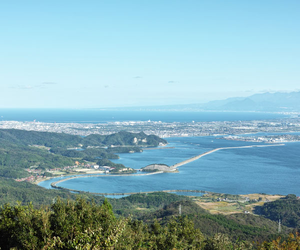 Yumigahama Coast