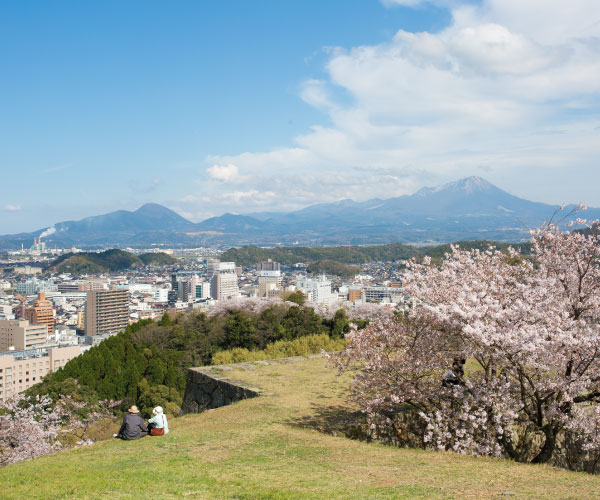 Yonago Castle